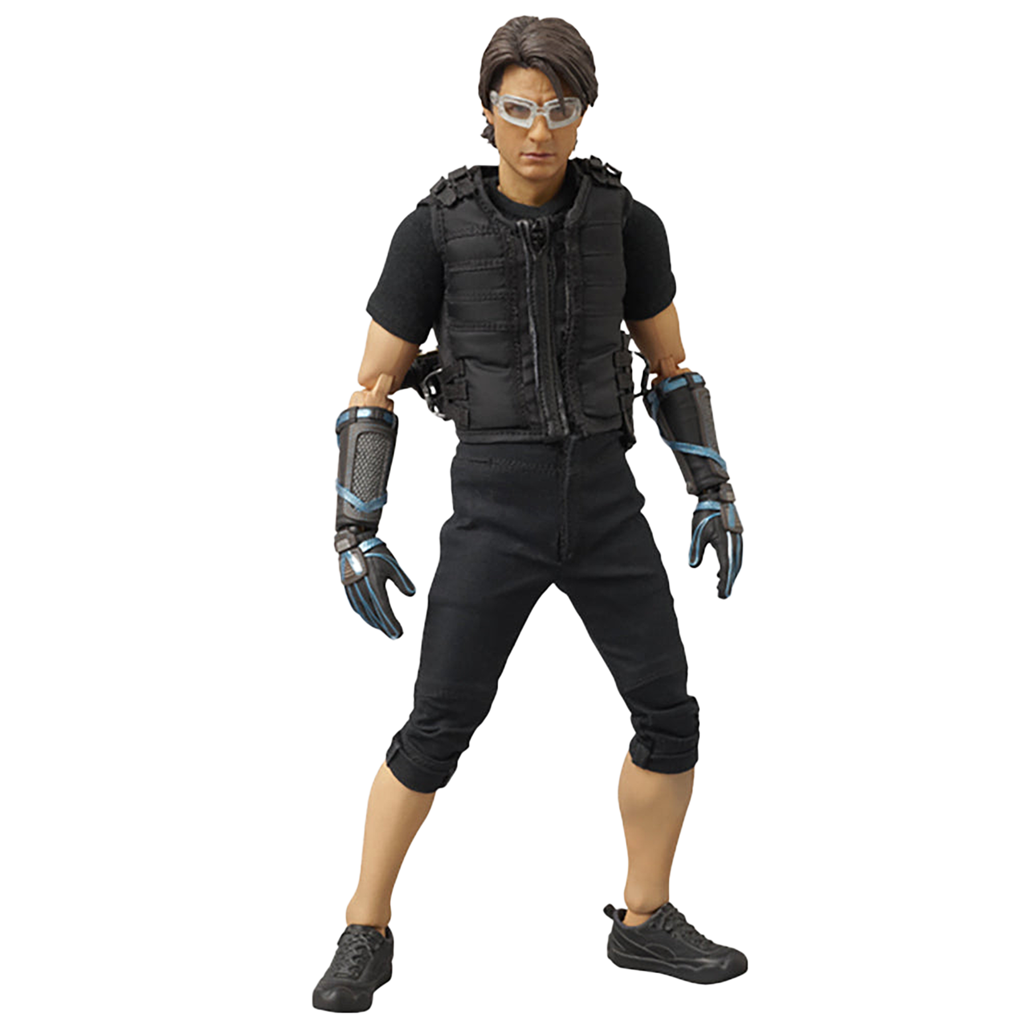 RAH ETHAN HUNT