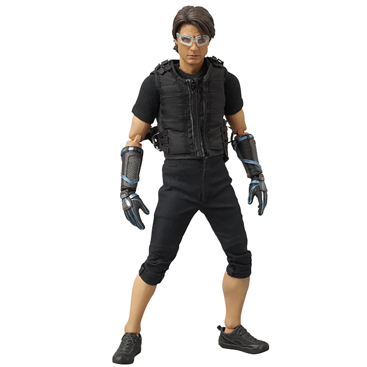 RAH ETHAN HUNT