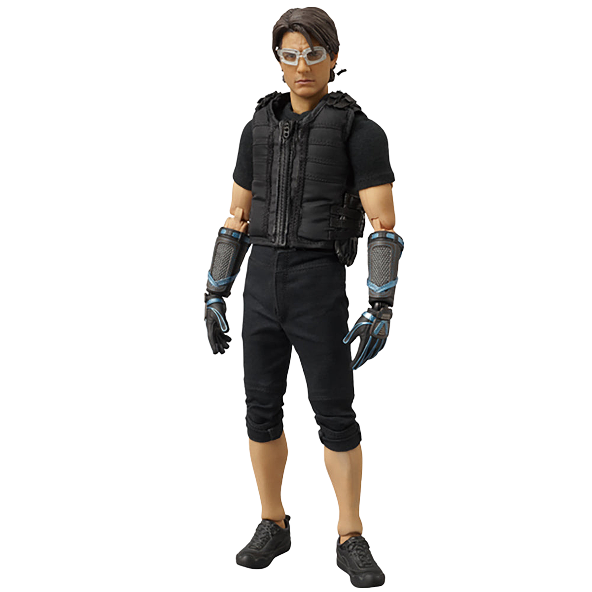 RAH ETHAN HUNT