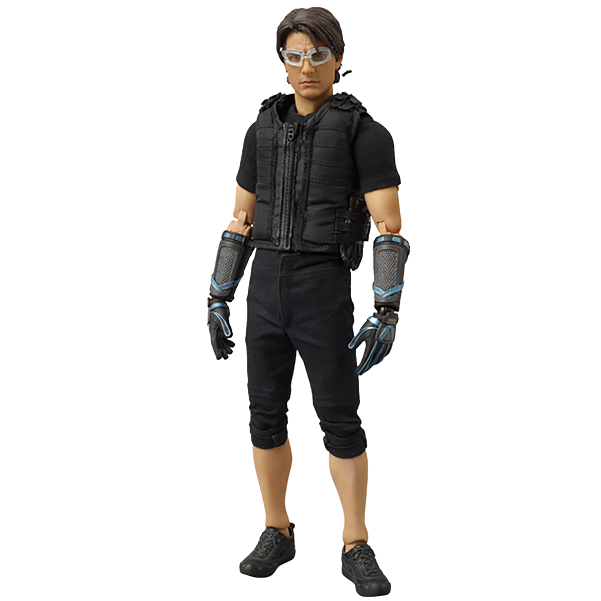 RAH ETHAN HUNT