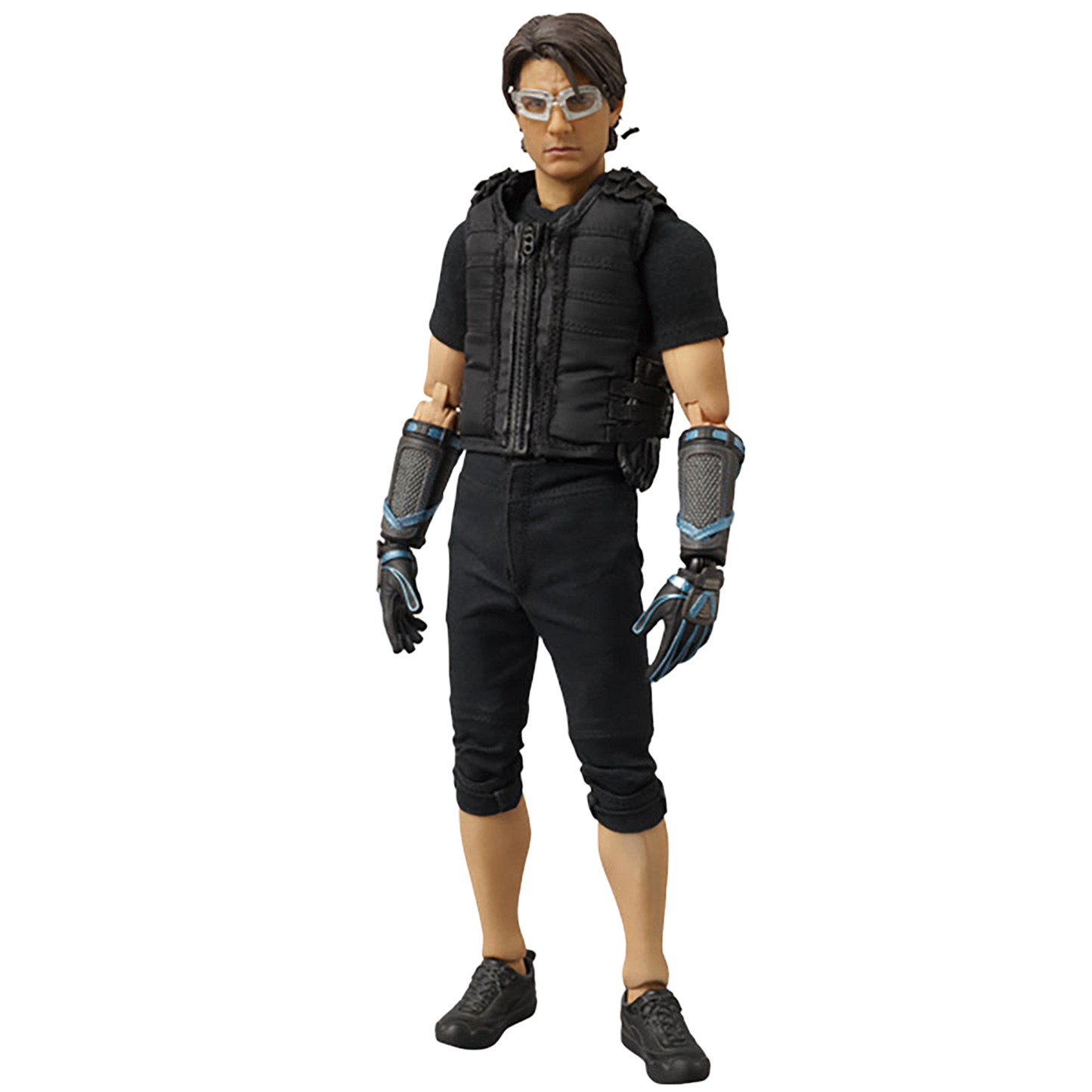 RAH ETHAN HUNT