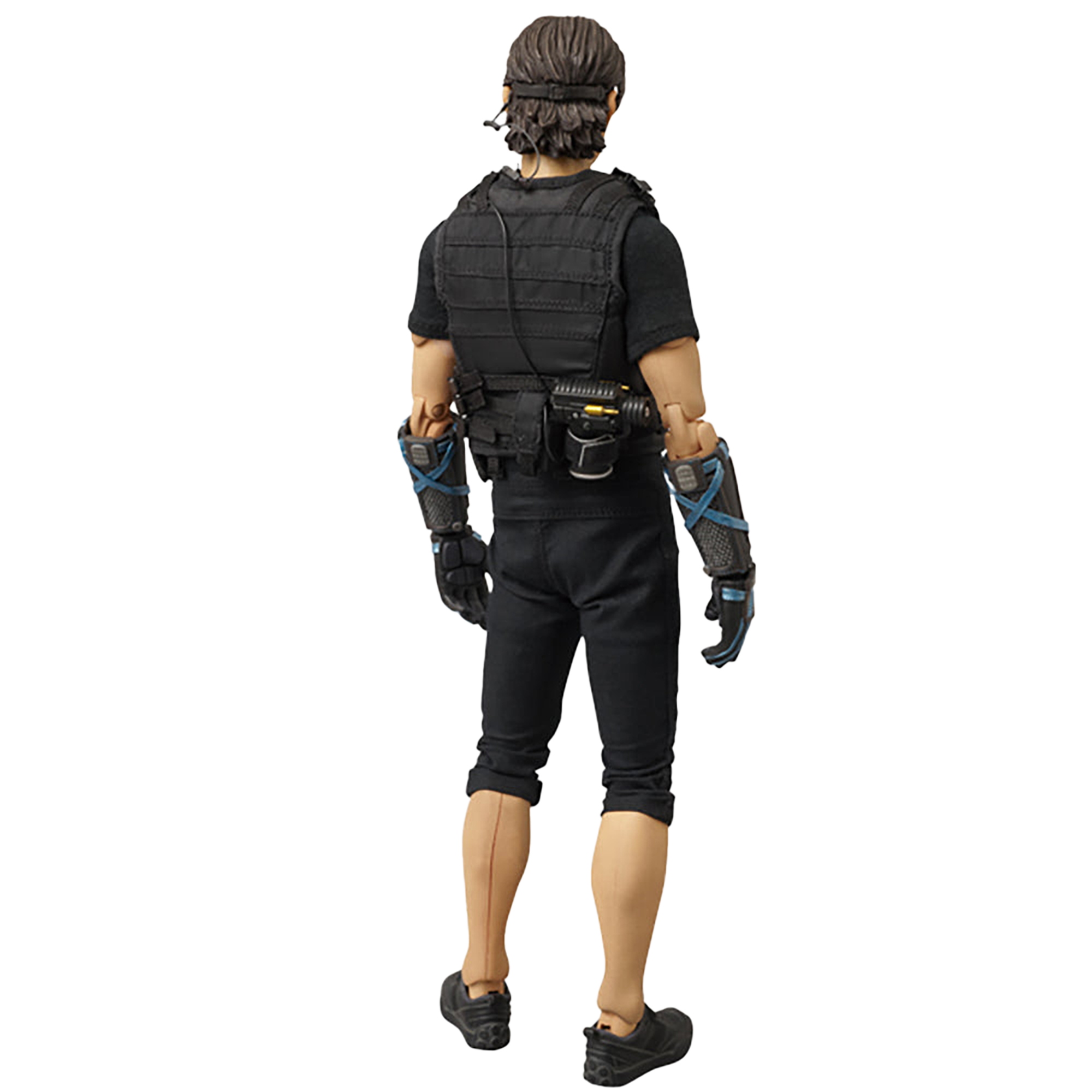 RAH ETHAN HUNT