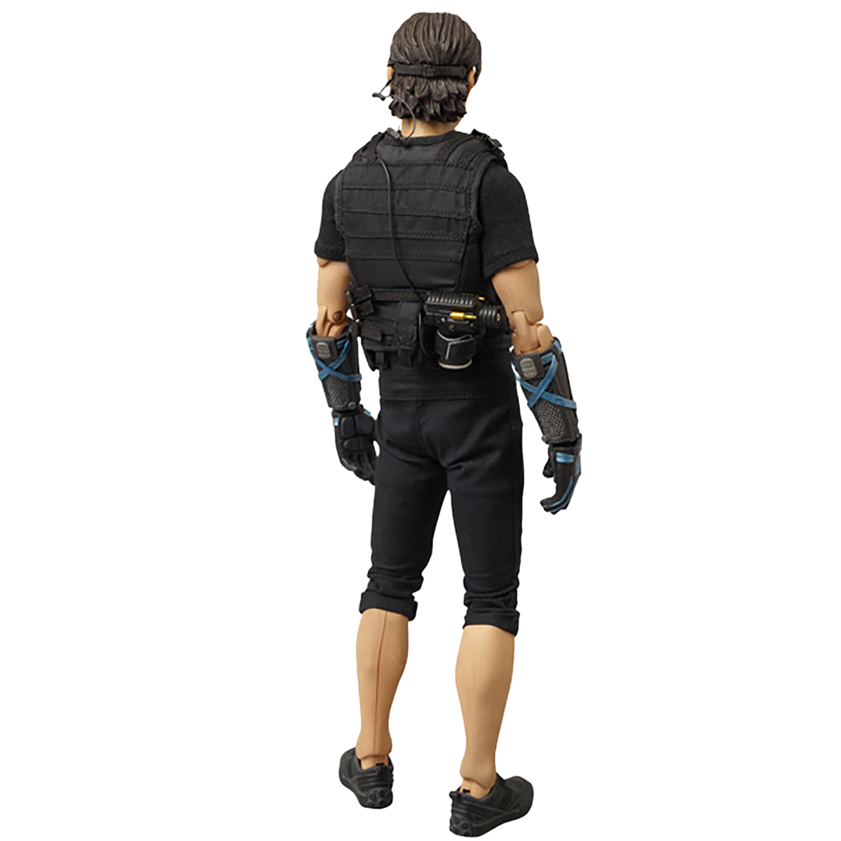 RAH ETHAN HUNT