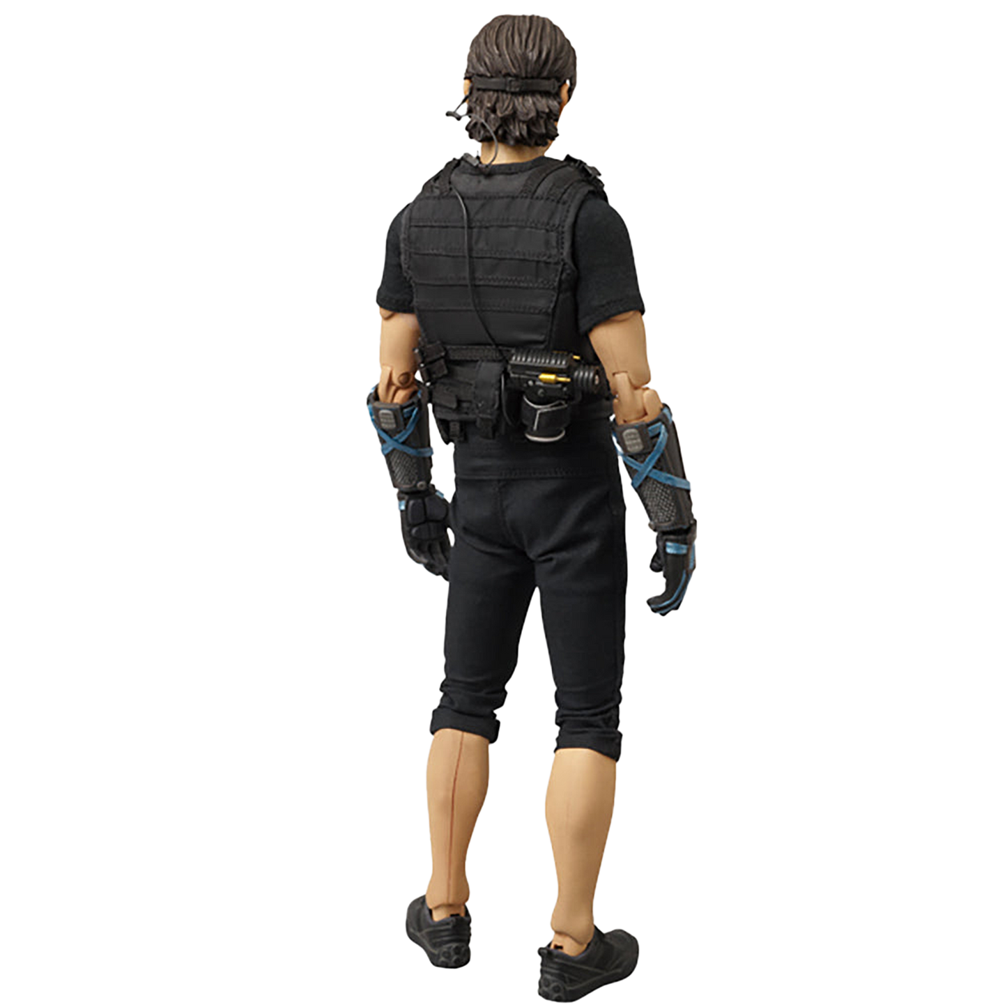 RAH ETHAN HUNT