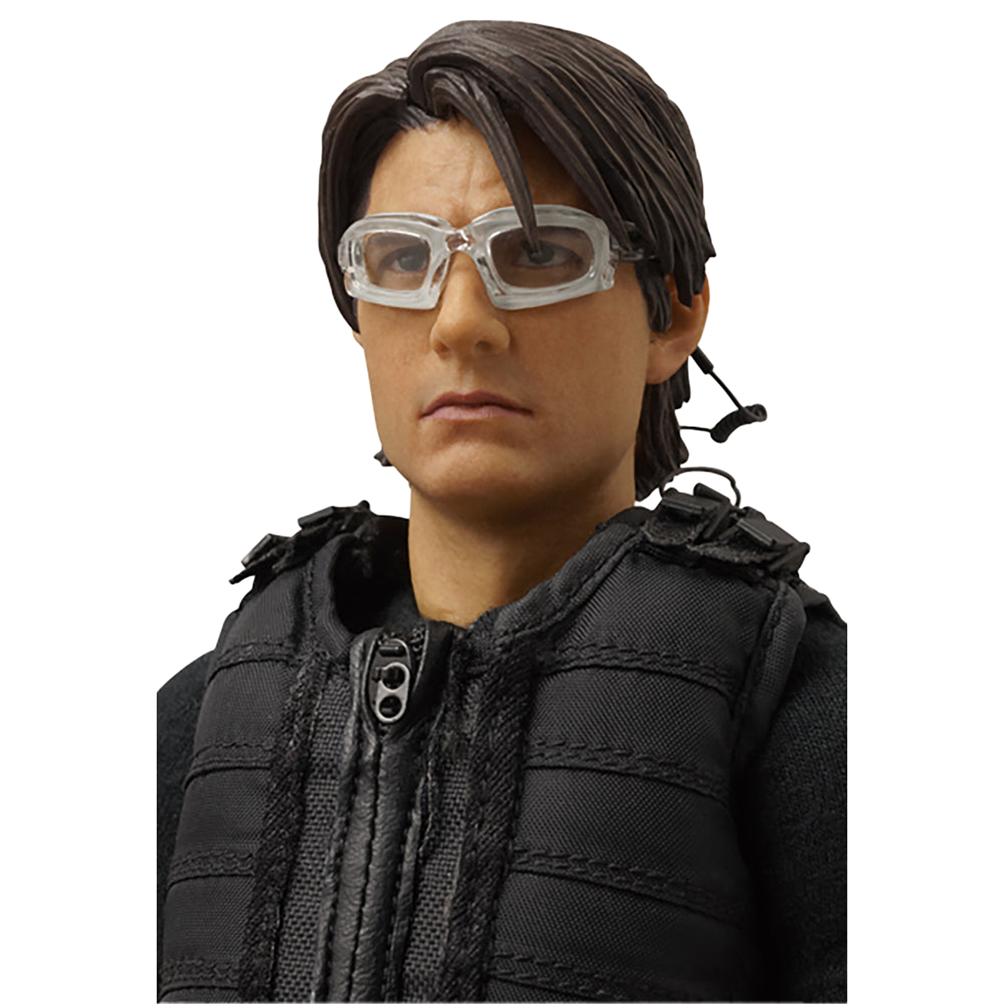 RAH ETHAN HUNT