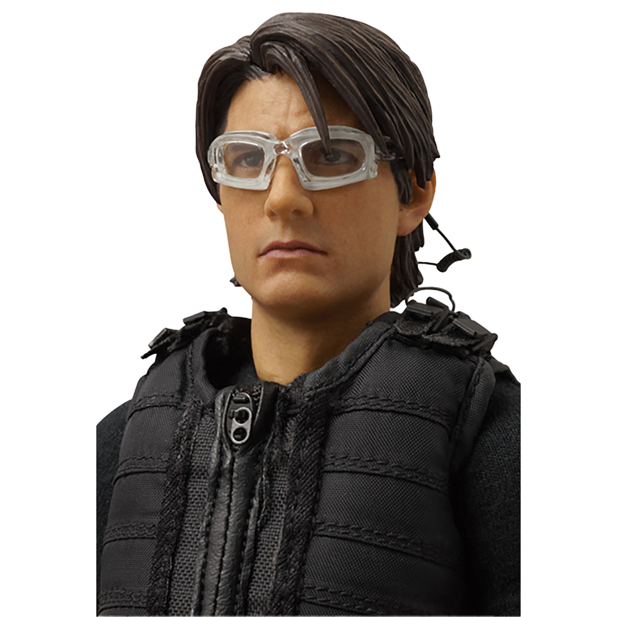 RAH ETHAN HUNT