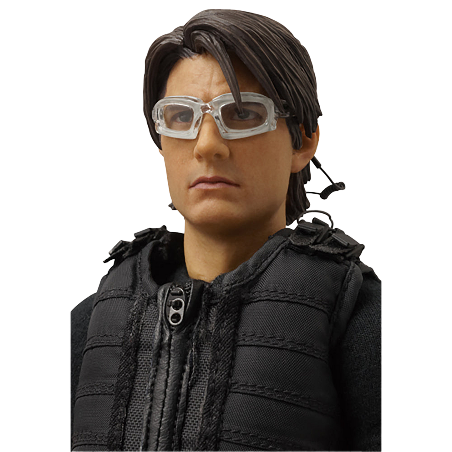 RAH ETHAN HUNT