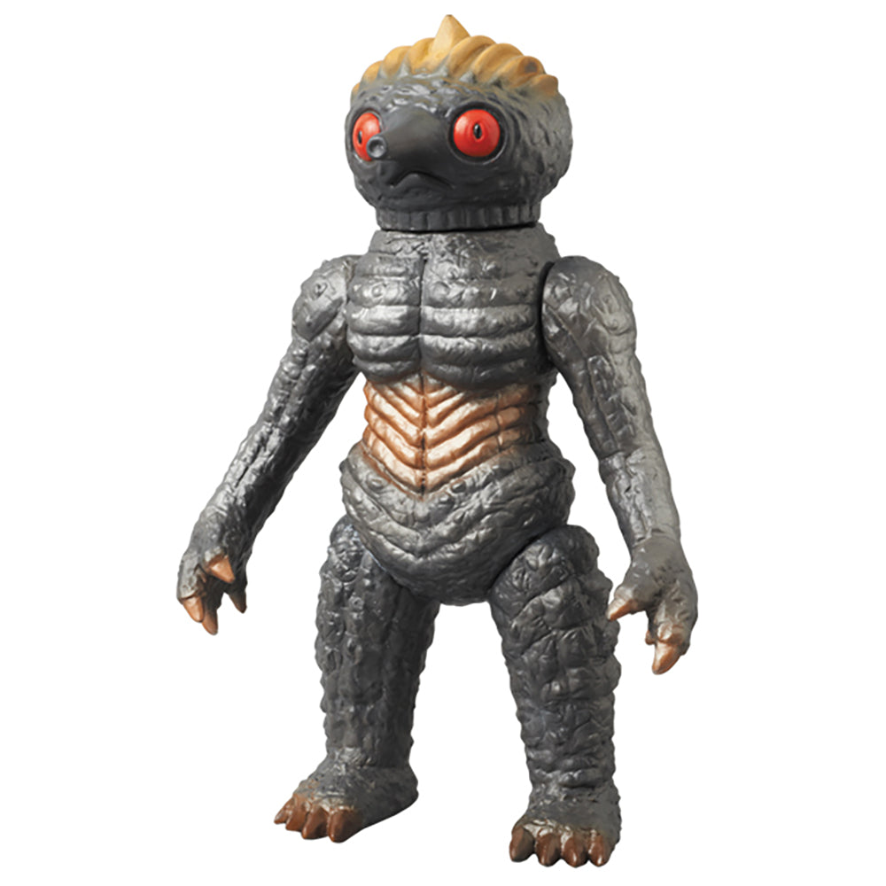公害怪獣ギャオー_0