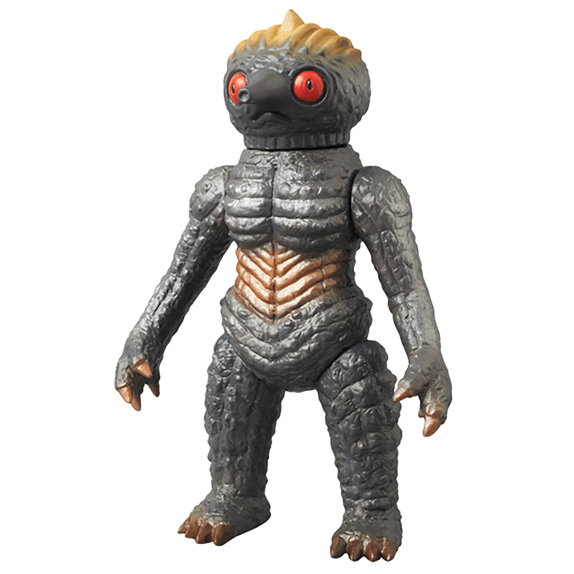 公害怪獣ギャオー