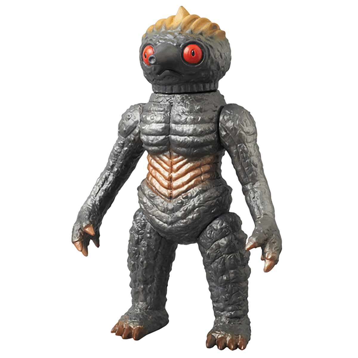 公害怪獣ギャオー