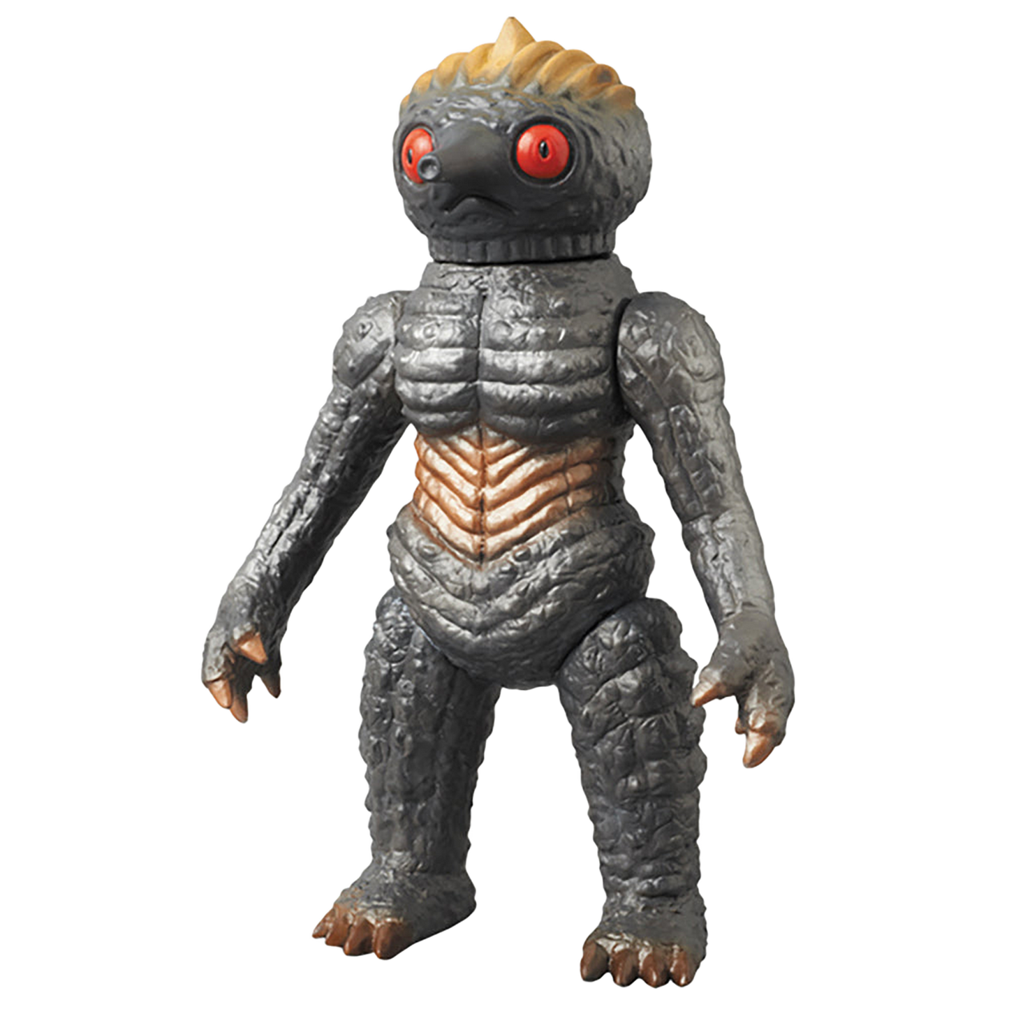 公害怪獣ギャオー