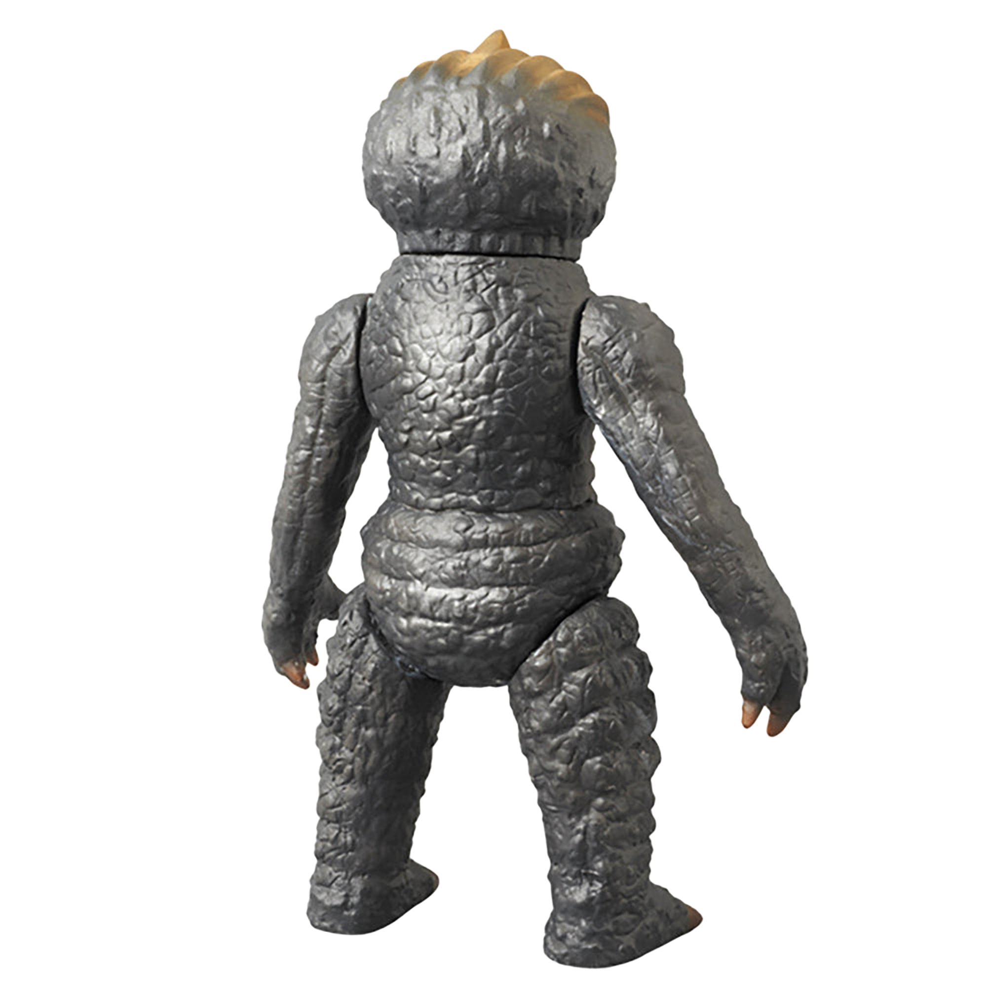 公害怪獣ギャオー