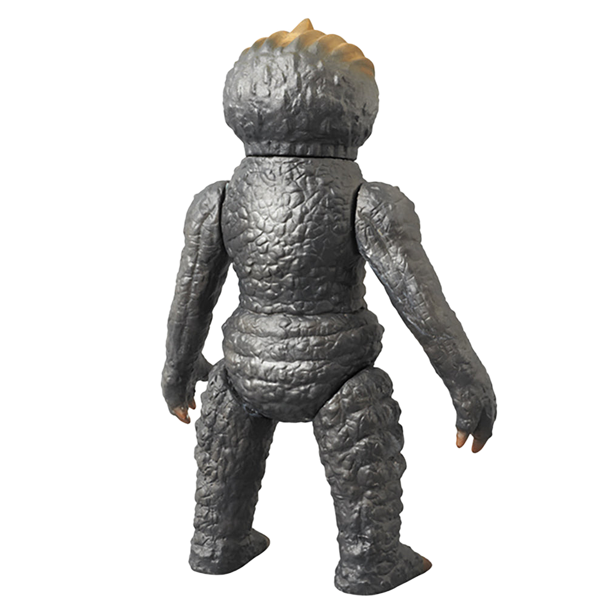 公害怪獣ギャオー