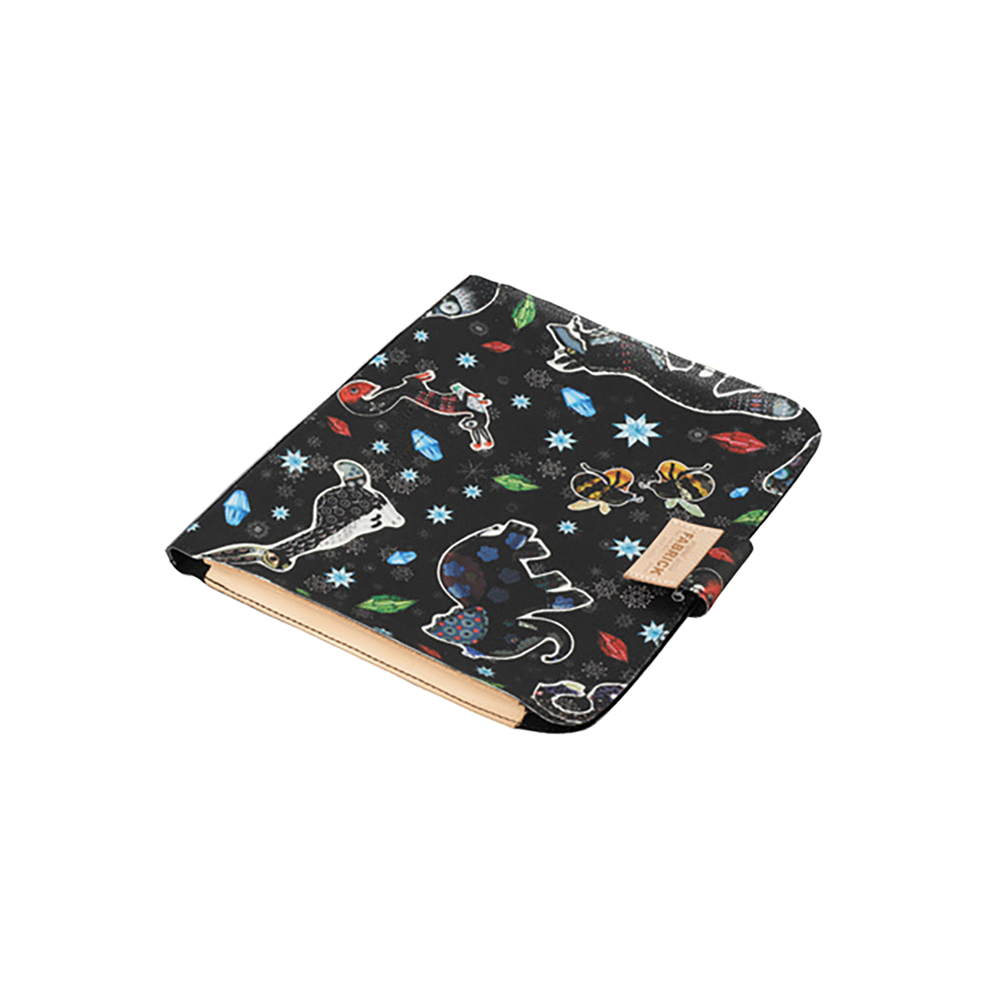 KLAUS HAAPANIEMI FABRICK(R) シリーズ タブレットPCケース