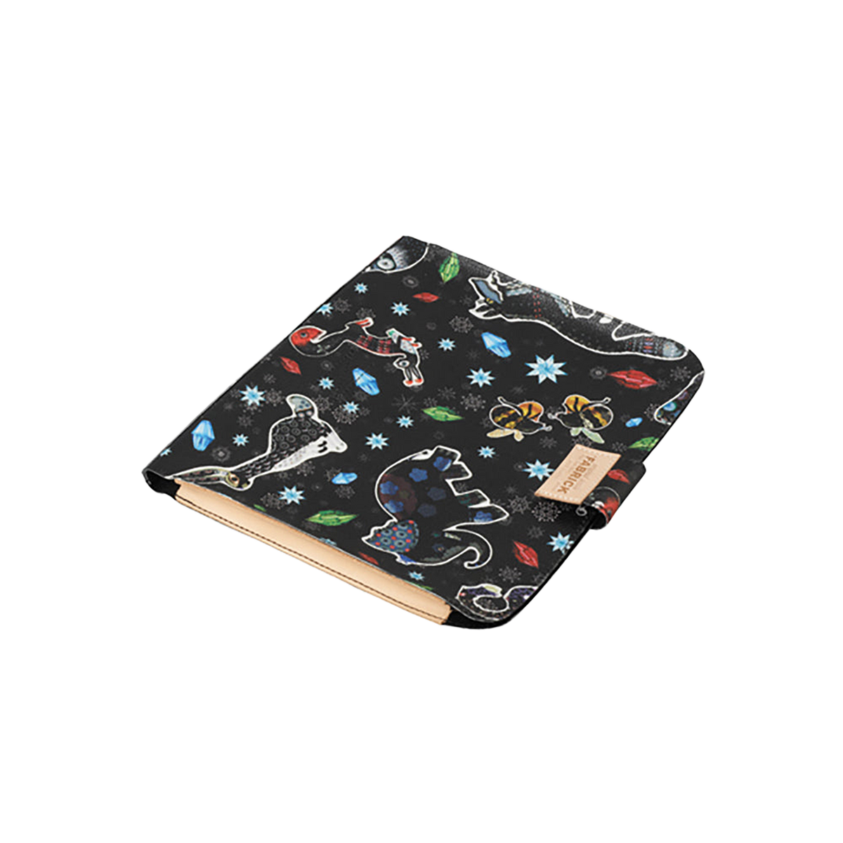 KLAUS HAAPANIEMI FABRICK(R) シリーズ タブレットPCケース