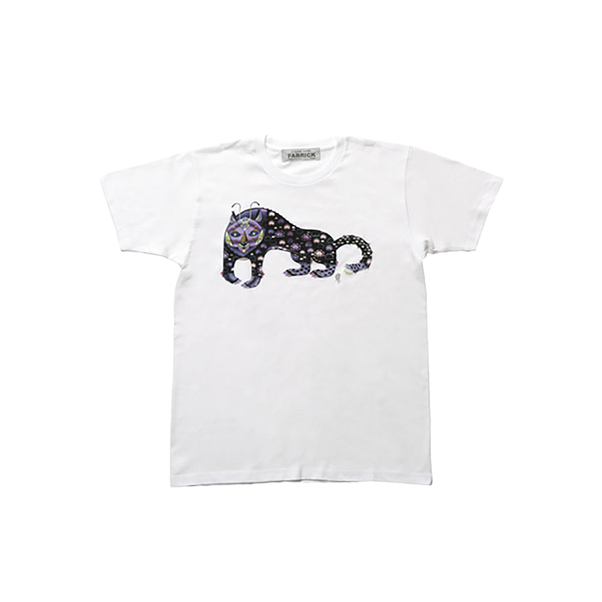 KLAUS HAAPANIEMI FABRICK(R) シリーズ Tシャツ