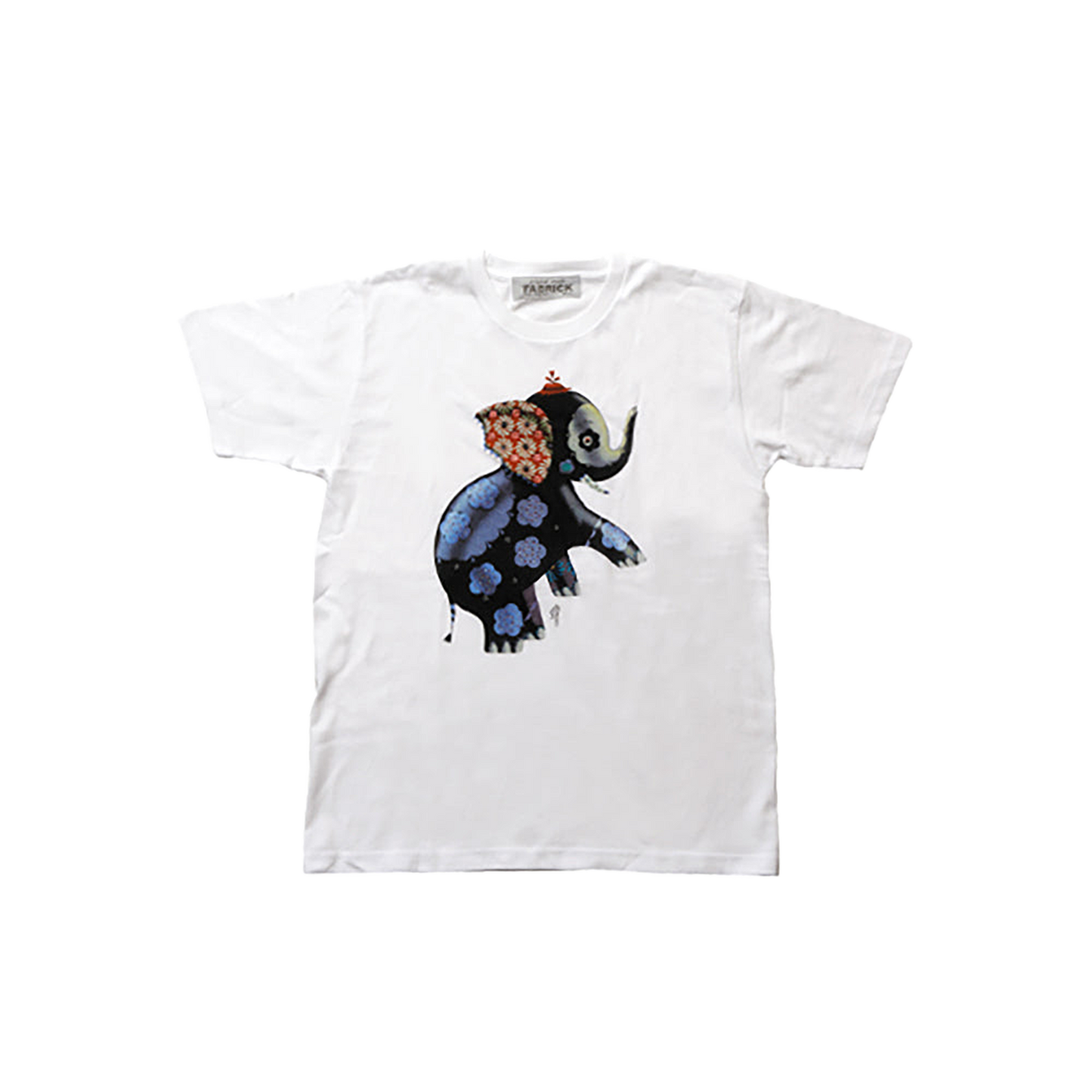 KLAUS HAAPANIEMI FABRICK(R) シリーズ Tシャツ