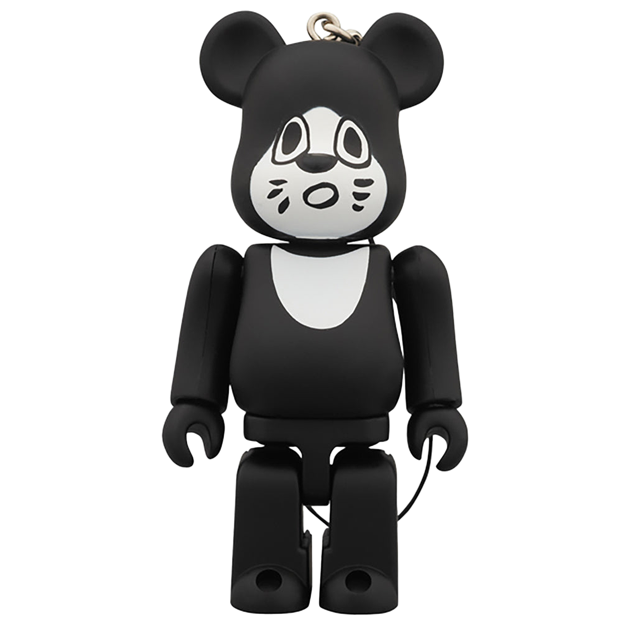 BE@RBRICK がお