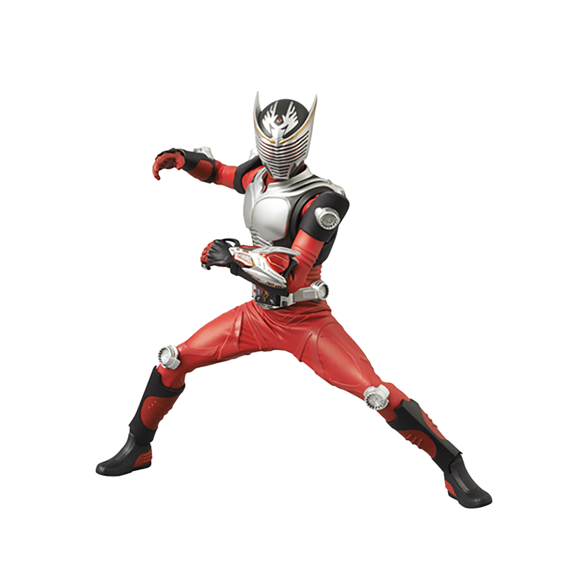 RAH DX 仮面ライダー龍騎