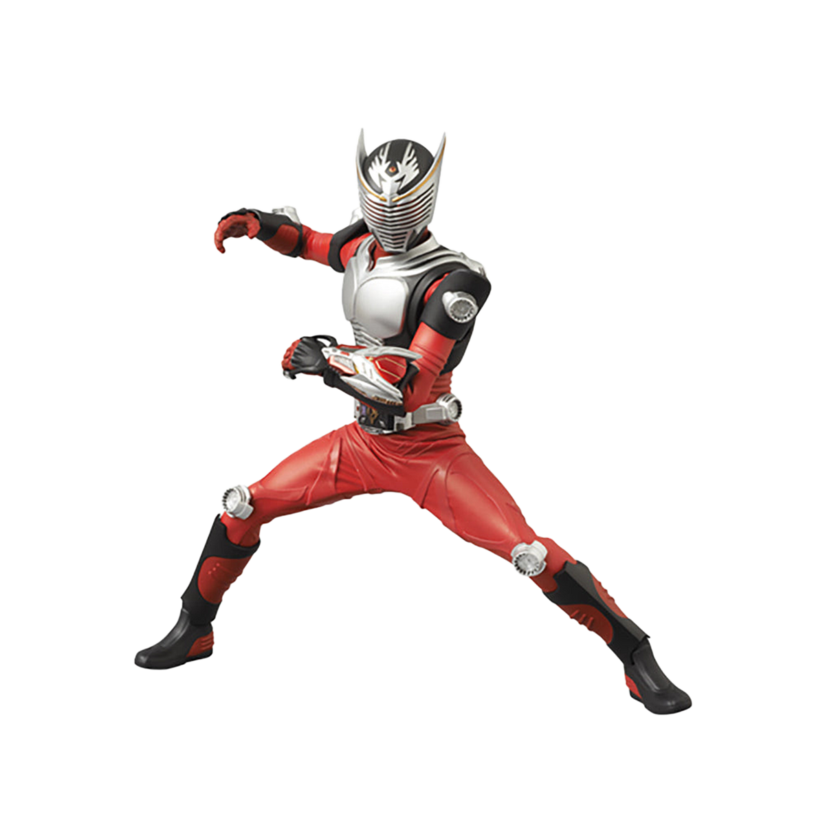 RAH DX 仮面ライダー龍騎