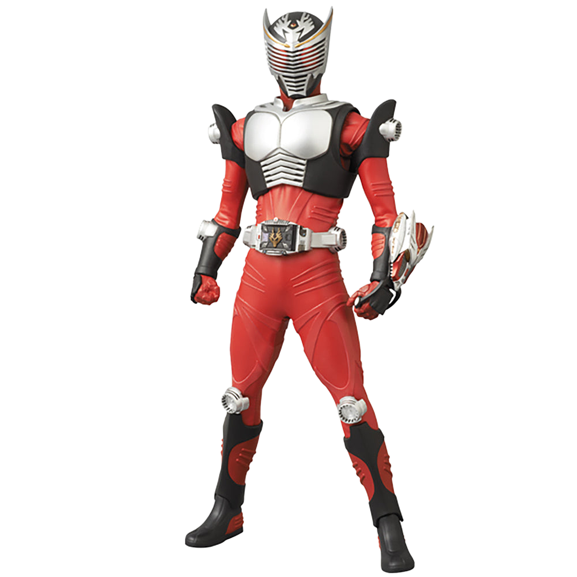 RAH DX 仮面ライダー龍騎