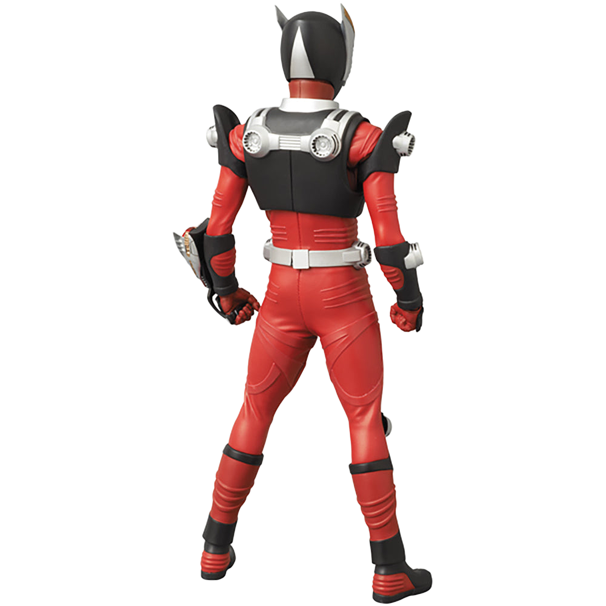 RAH DX 仮面ライダー龍騎