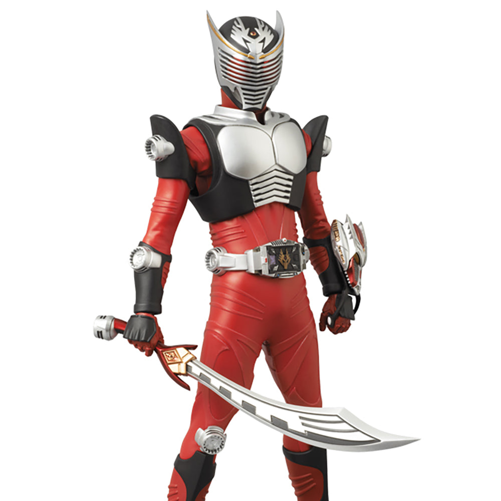 RAH DX 仮面ライダー龍騎_3