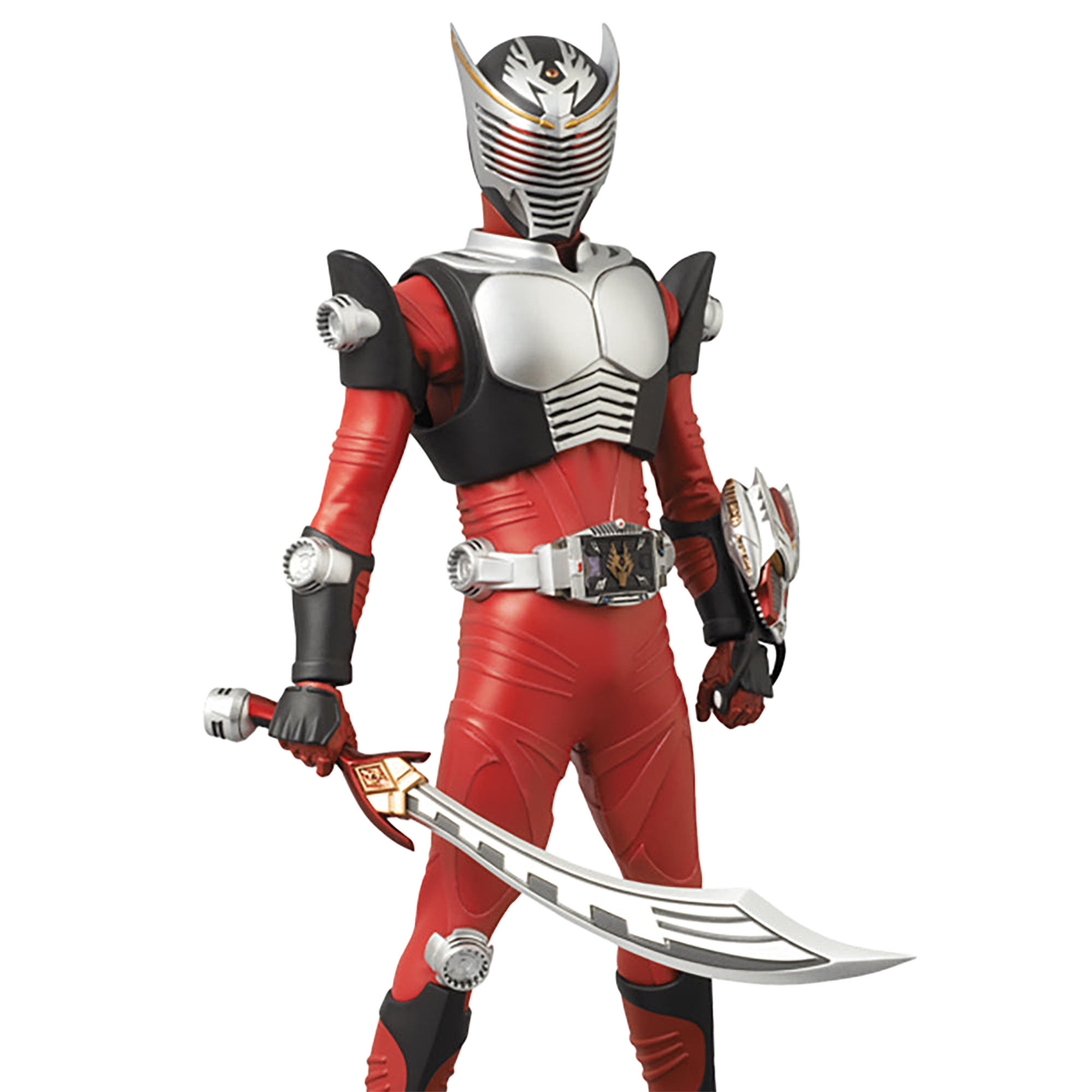 RAH DX 仮面ライダー龍騎