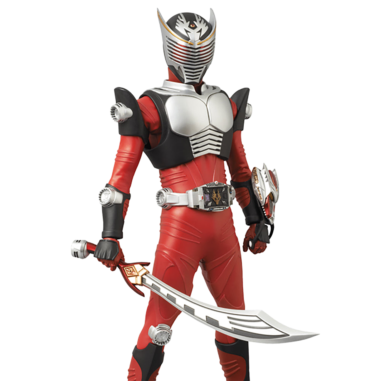 RAH DX 仮面ライダー龍騎