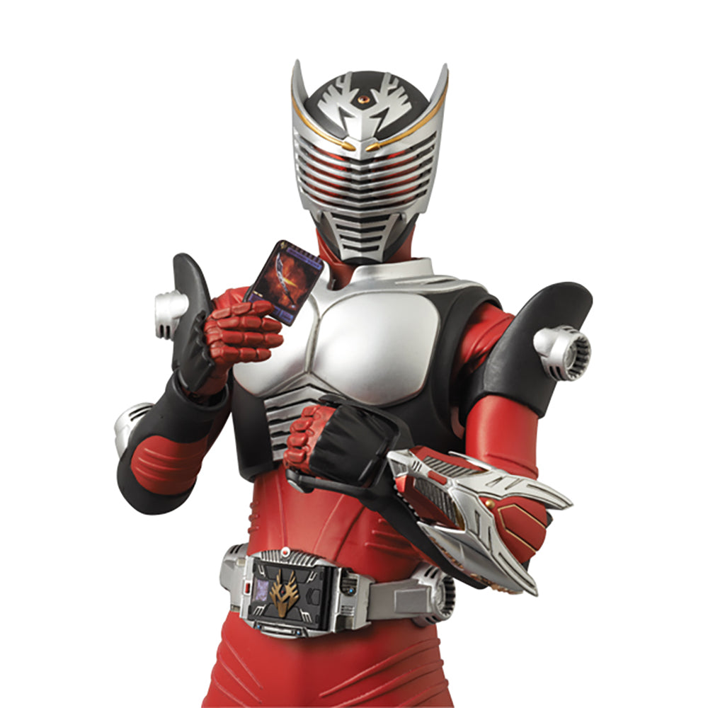 RAH DX 仮面ライダー龍騎_4