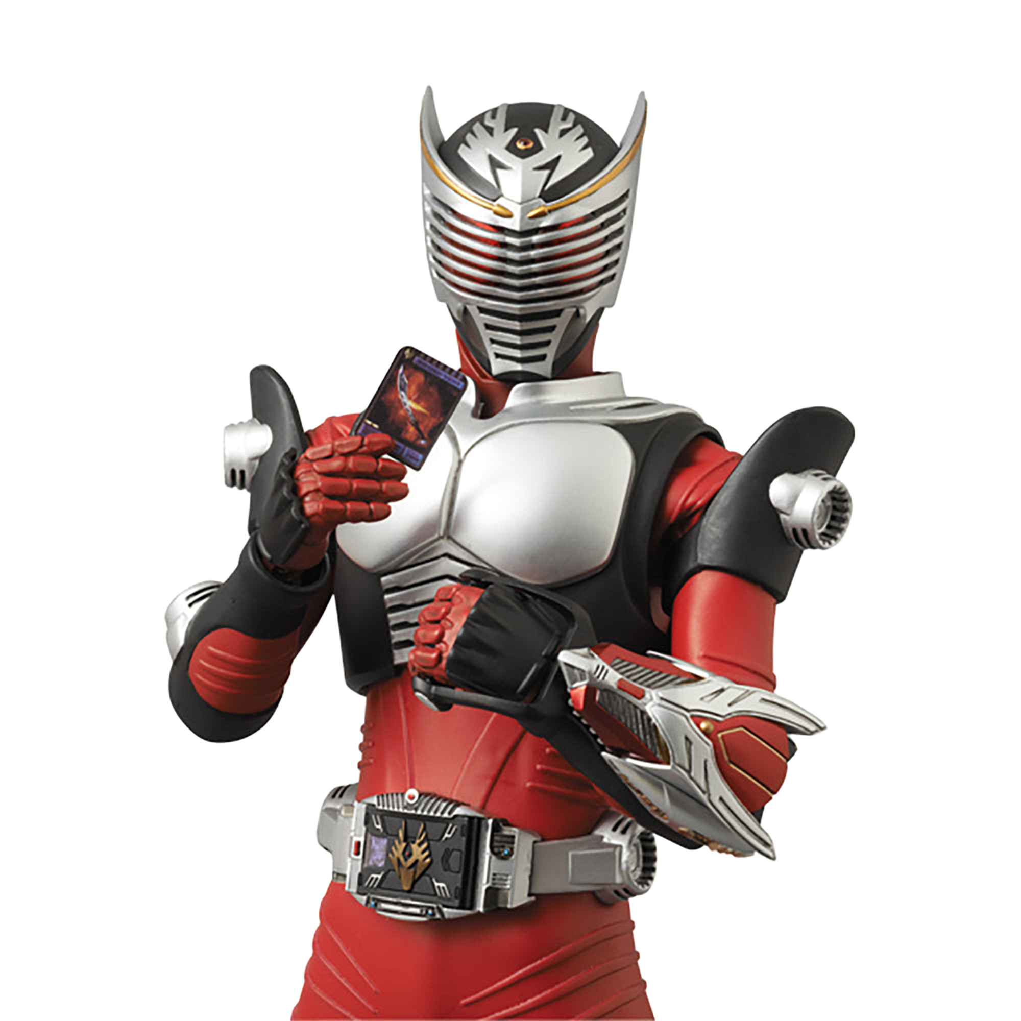 RAH DX 仮面ライダー龍騎