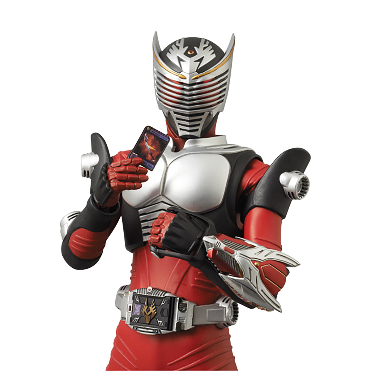 RAH DX 仮面ライダー龍騎