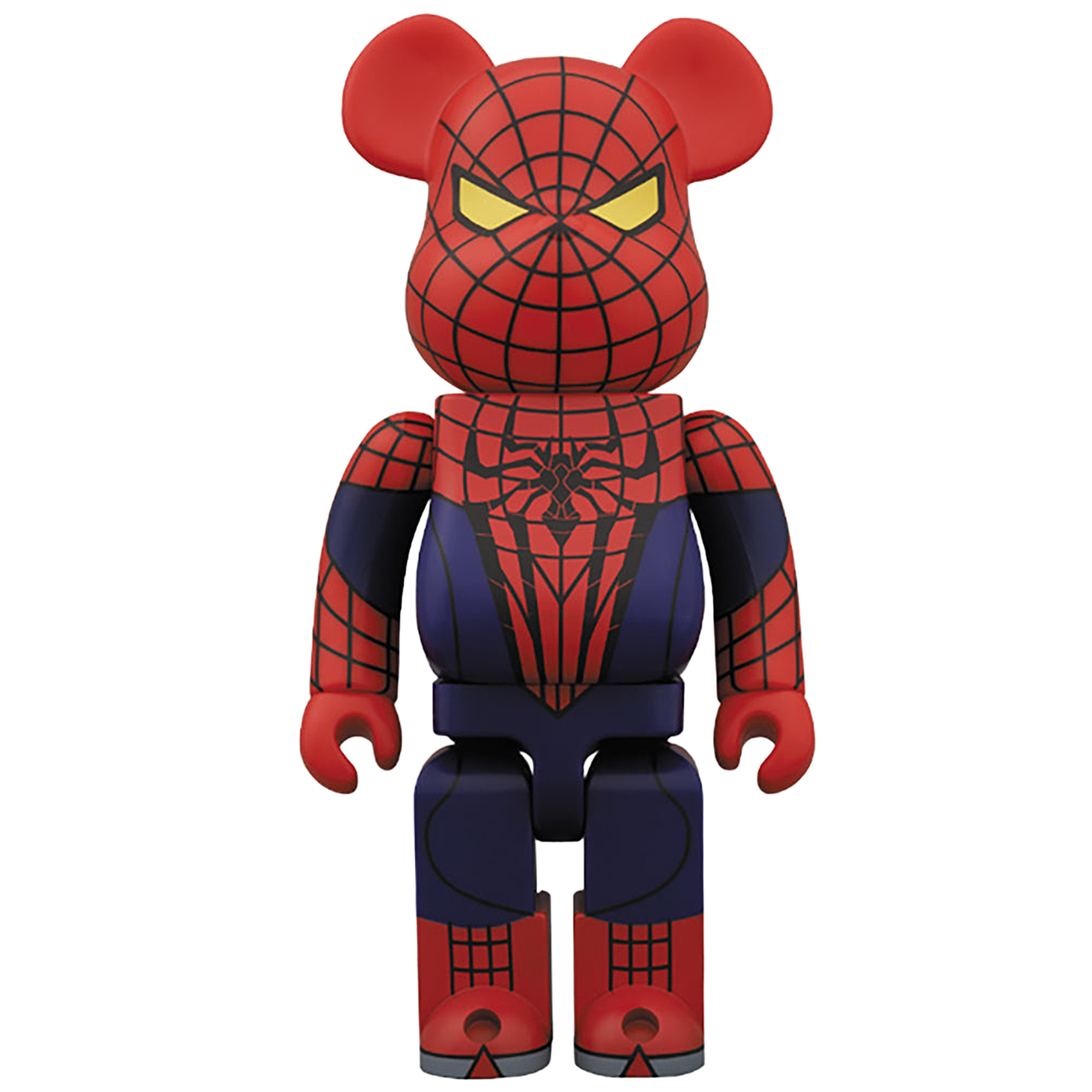 THE AMAZING SPIDER-MAN BE@RBRICK 1000%