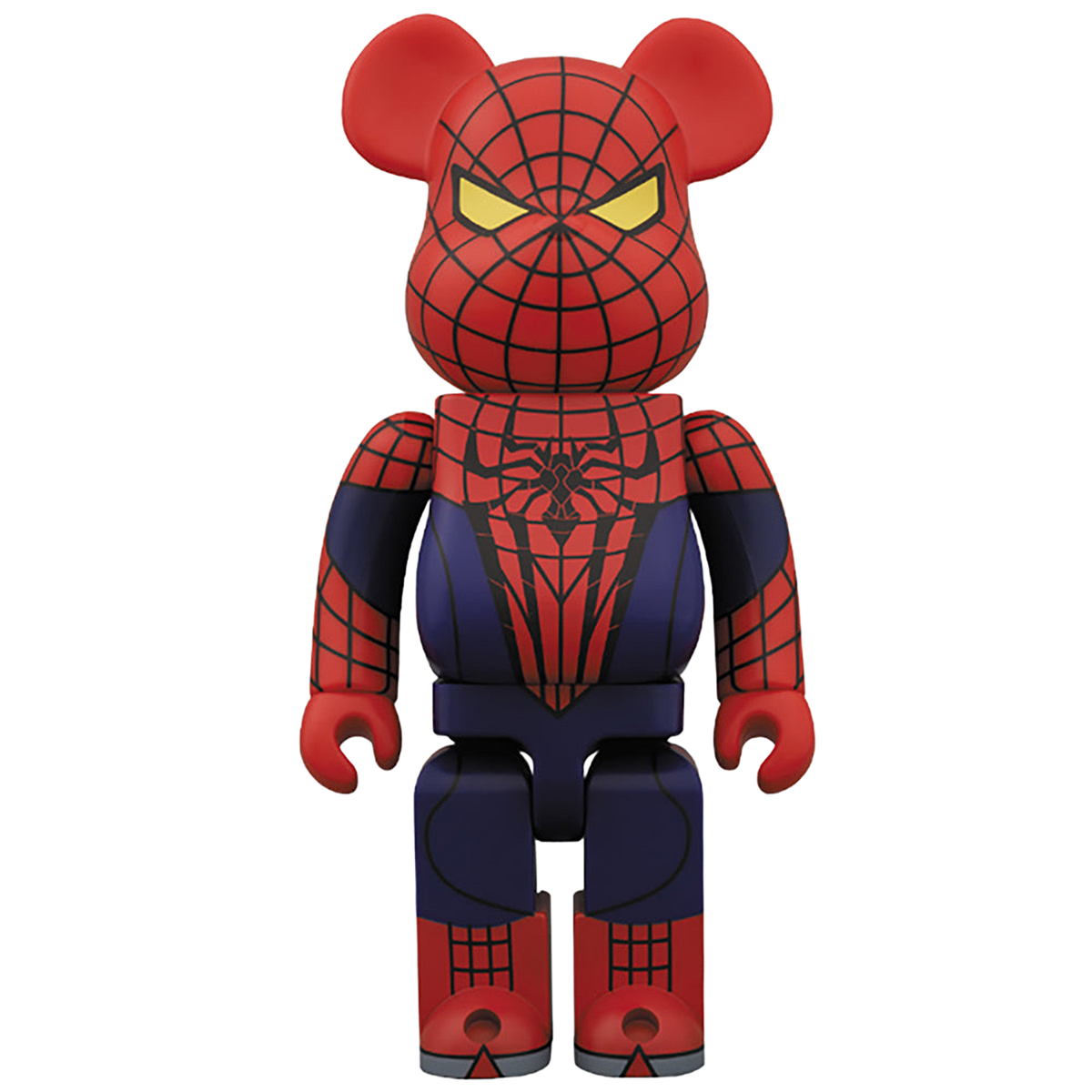 THE AMAZING SPIDER-MAN BE@RBRICK 1000%