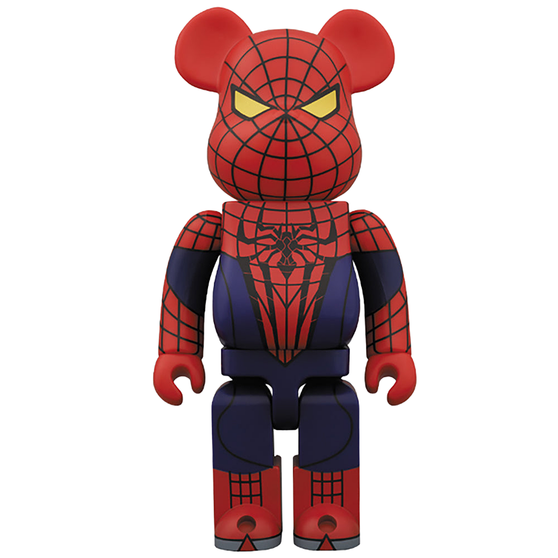 THE AMAZING SPIDER-MAN BE@RBRICK 1000% | MEDICOM TOY OFFICIAL STORE