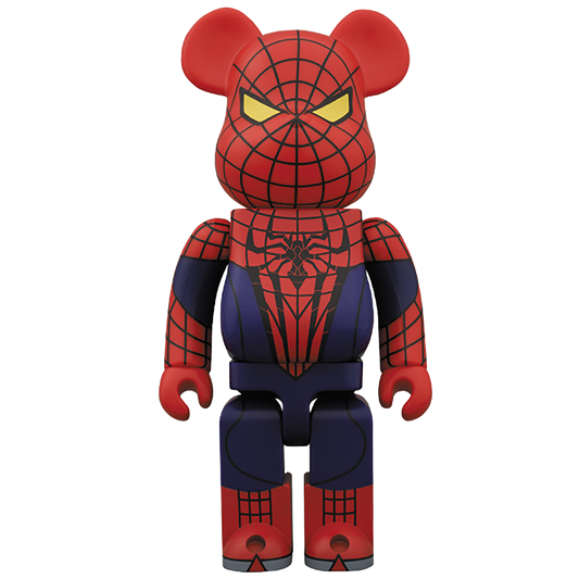 THE AMAZING SPIDER-MAN BE@RBRICK 1000%