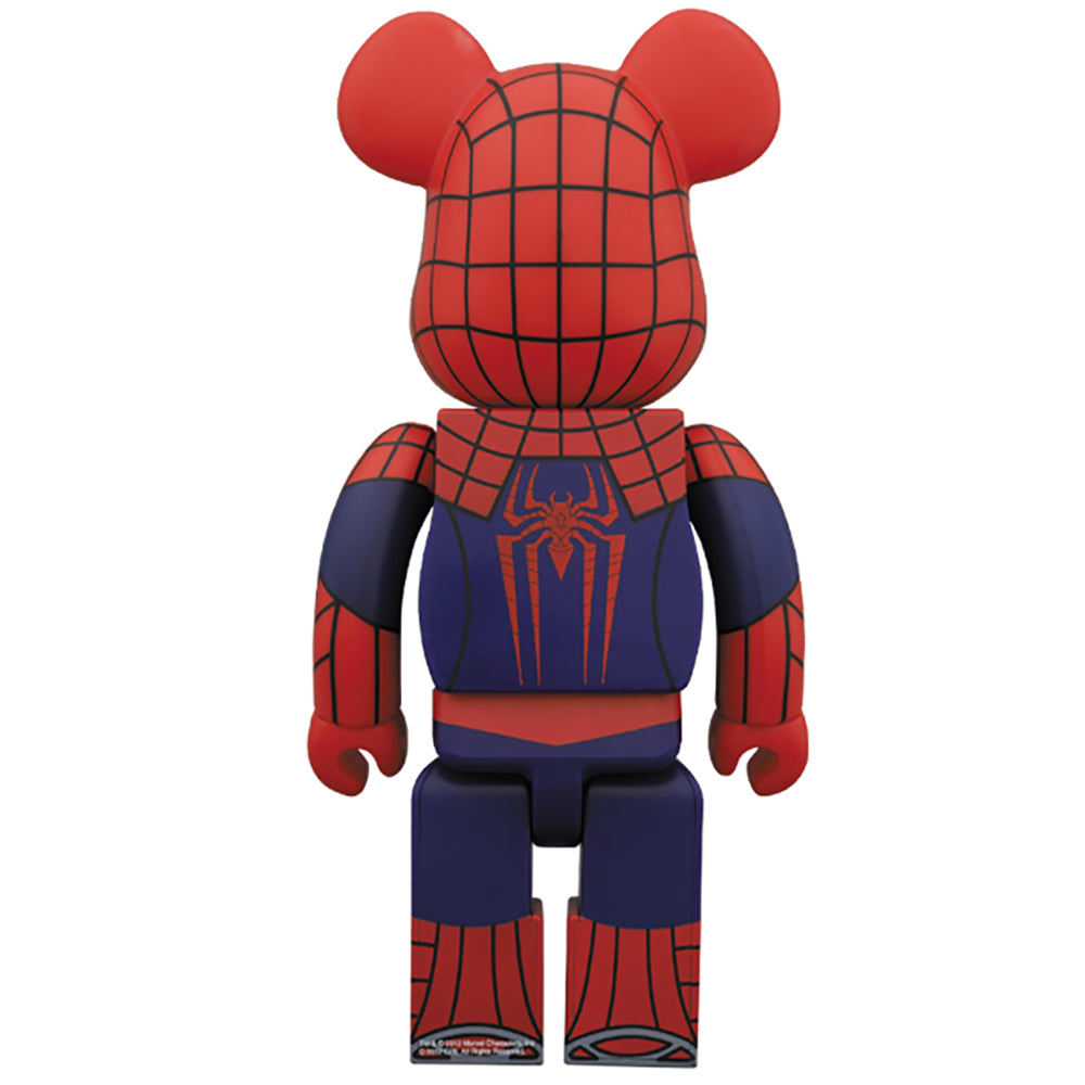 THE AMAZING SPIDER-MAN BE@RBRICK 1000%_1