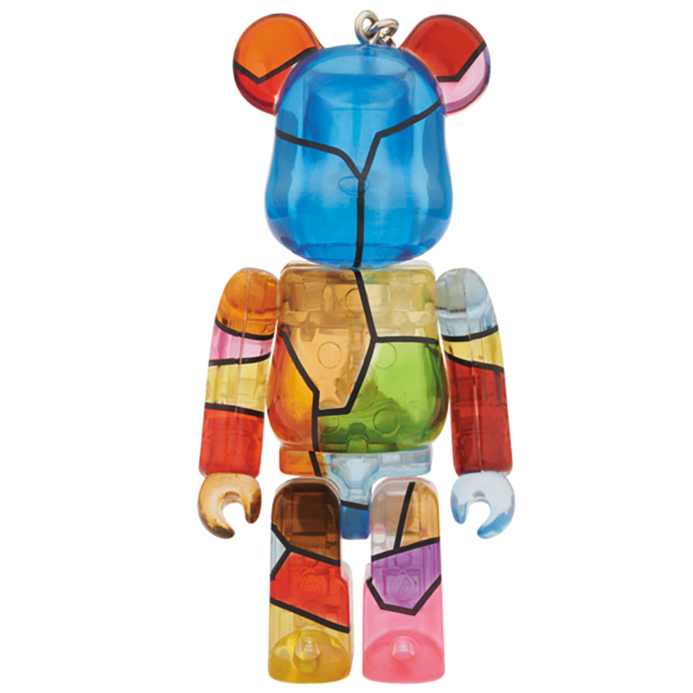 ステンドグラス BE@RBRICK_0