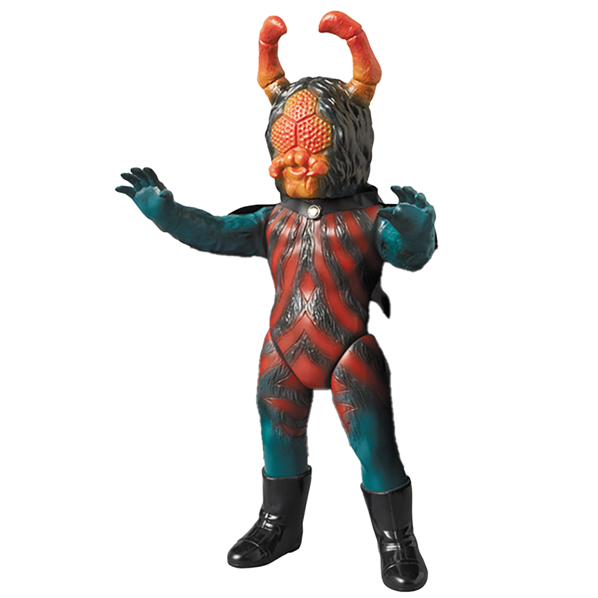 蜘蛛男（仮面ライダーより）