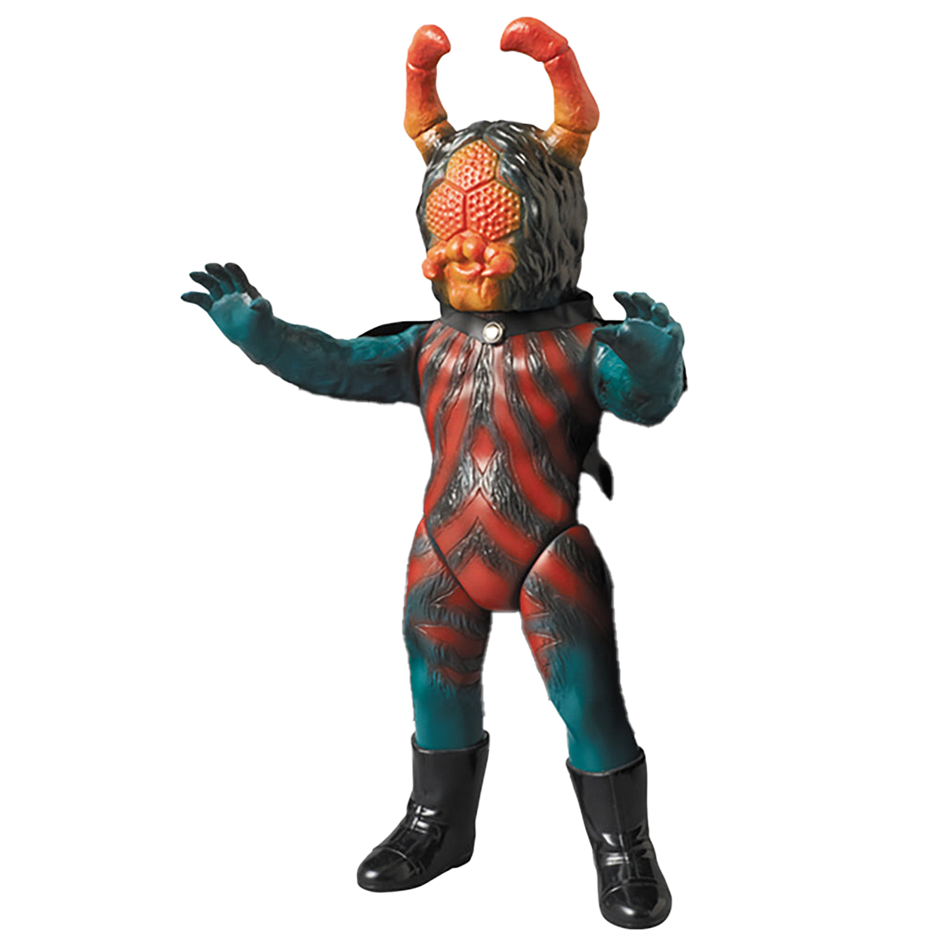 蜘蛛男（仮面ライダーより） | MEDICOM TOY OFFICIAL STORE