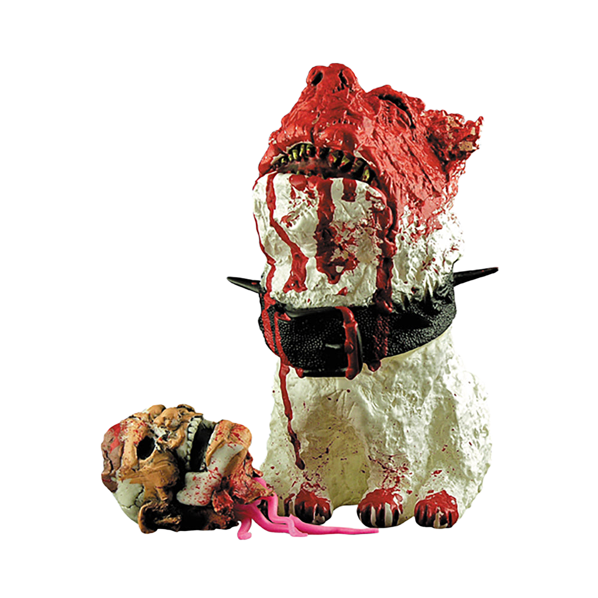 WARUI INU/悪い犬（フェッチエディション）