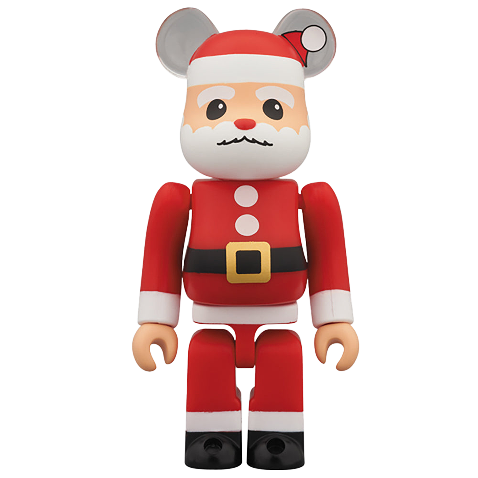 2012 Xmas BE@RBRICK サンタクロースVer.