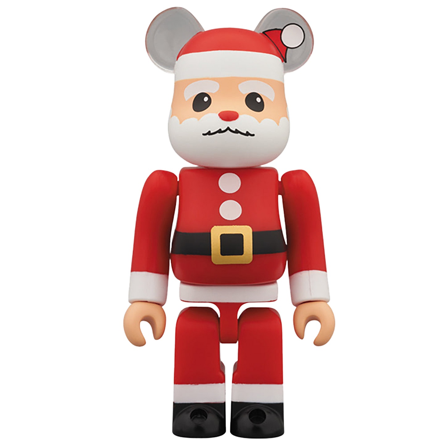 2012 Xmas BE@RBRICK サンタクロースVer.