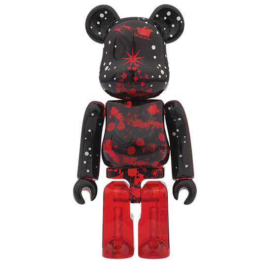 2012 Xmas BE@RBRICK クリスマスツリーVer.
