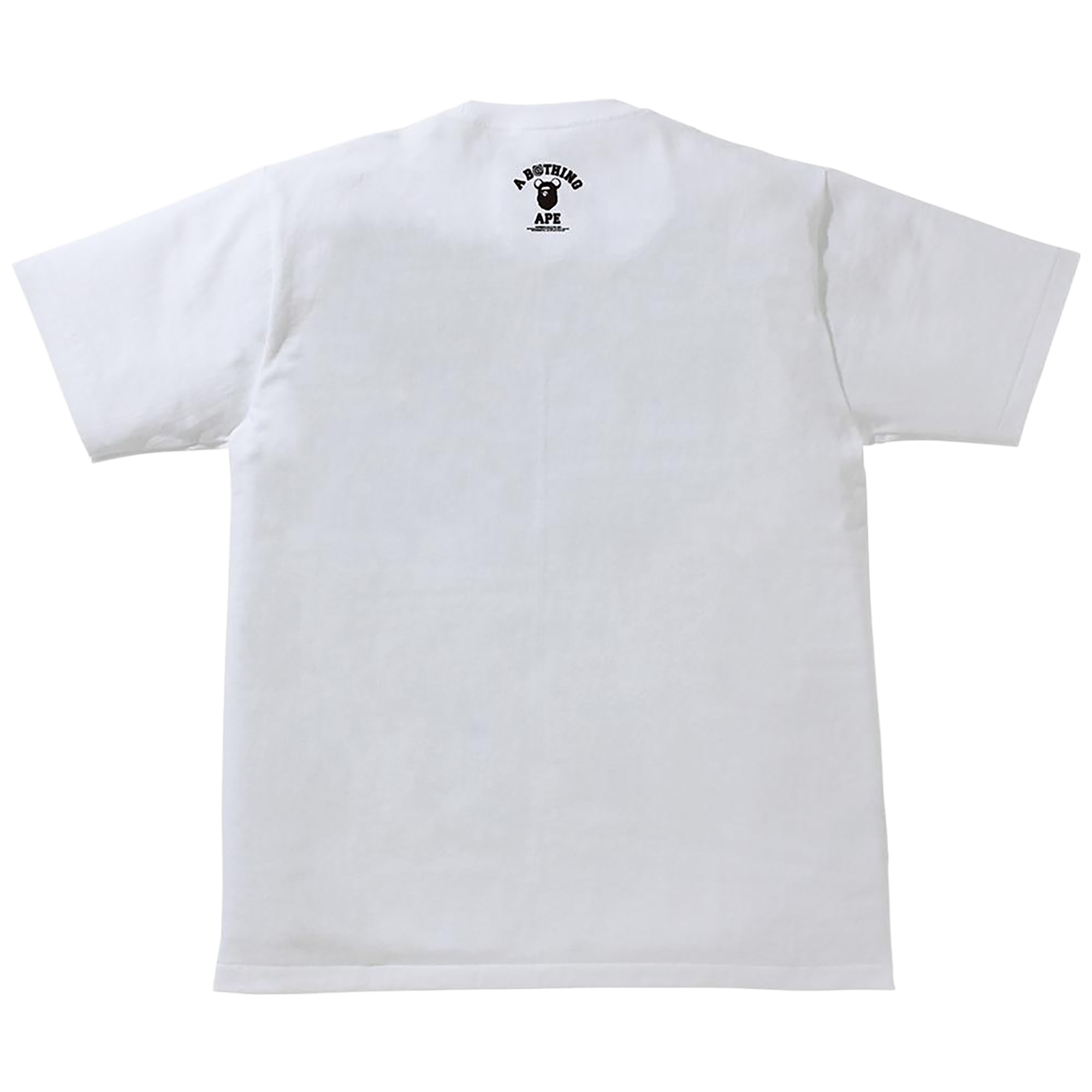 BE@RTEE BAPE(R)︎ 学院 2021