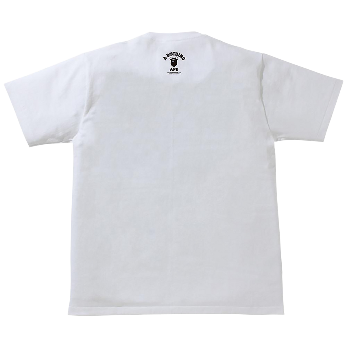 BE@RTEE BAPE(R)︎ 学院 2021