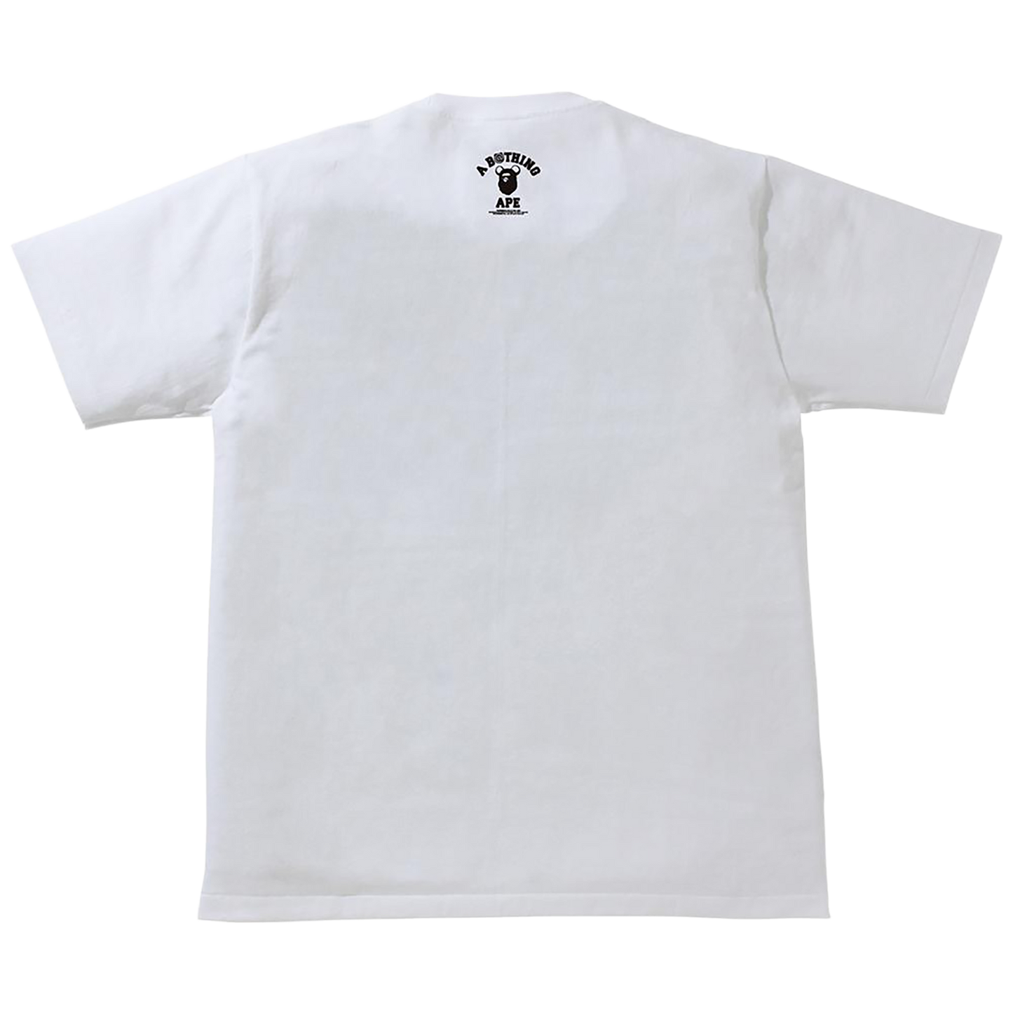 BE@RTEE BAPE(R)︎ 学院 2021