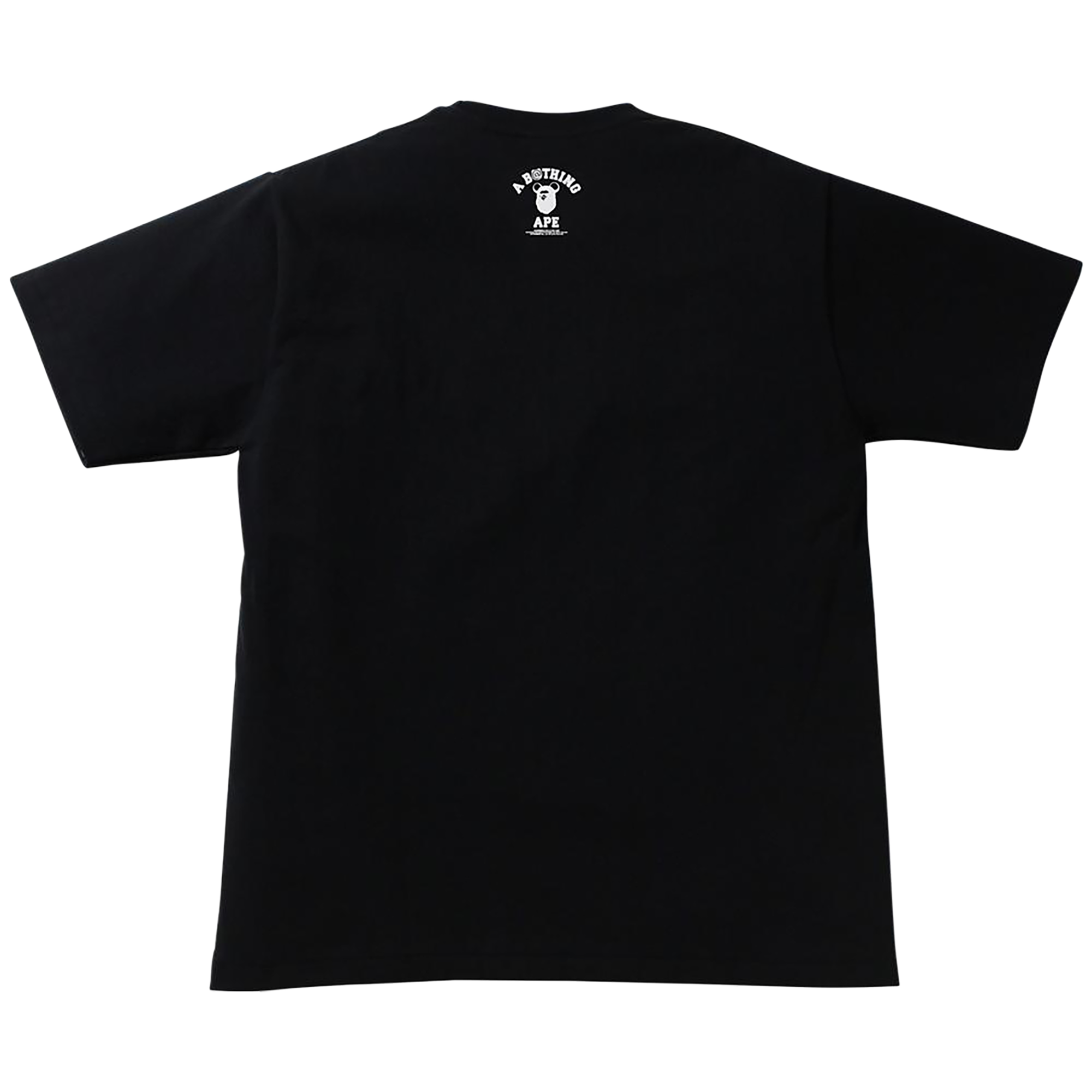BE@RTEE BAPE(R)︎ 学院 2021