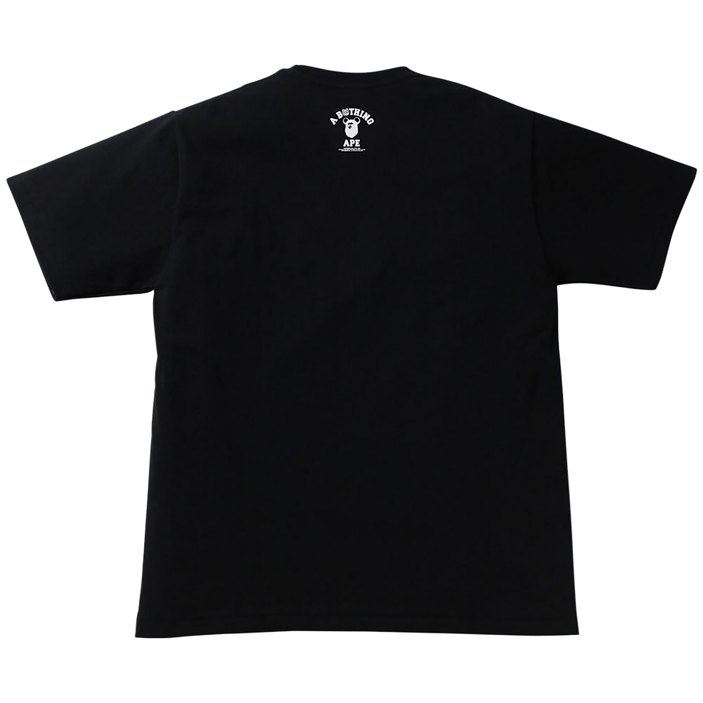 BE@RTEE BAPE(R)︎ 学院 2021