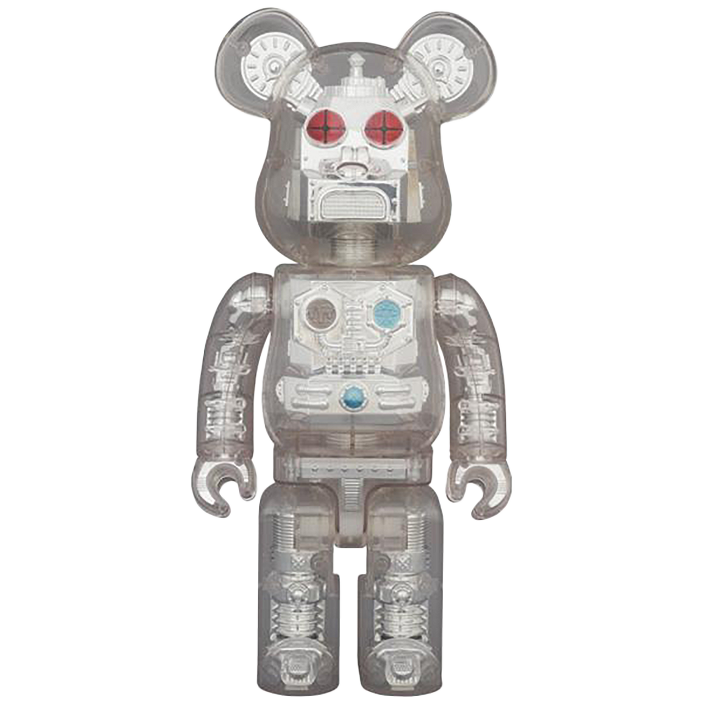 BE@RBRICK HXS（HIROTA SAIGANSHO）400%《Planned to be shipped in late Nov. 2020》